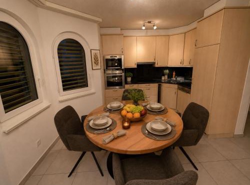 Residenz Ambassador 5 Sterne Luxus Apartments in Leukerbad mit Wellness & Fitness in Leukerbad