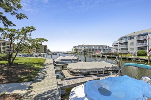 Club Ocean Villa 2 117 in Ocean City