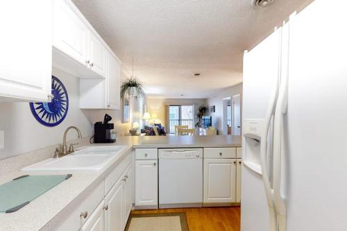 Twin Villas 103S in Ocean City