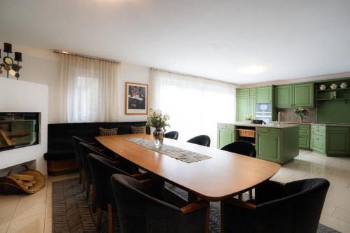 Edelmanns Villa Cara Suites in Kematen in Tirol
