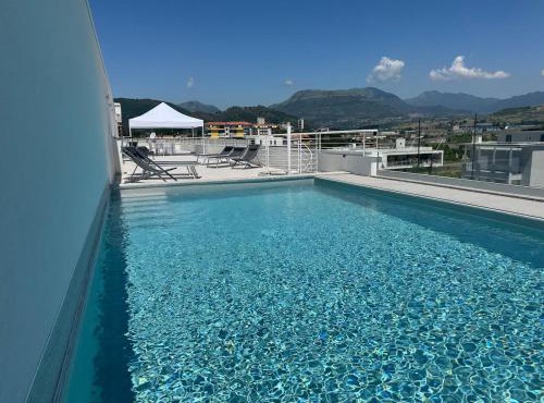 Serenity Luxury House - Salerno in Pontecagnano