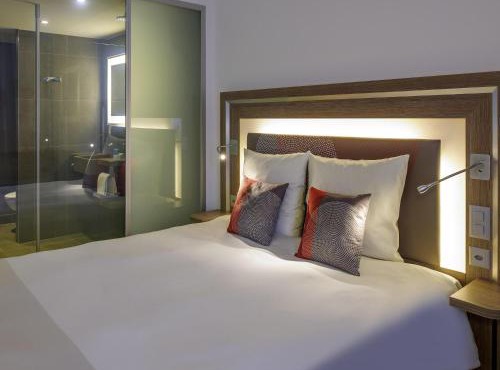 Novotel Lugano Paradiso in Lugano