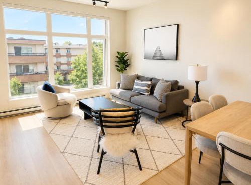 Lovely Brand New Suite in Sidney