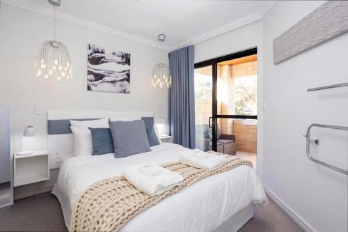 Subiaco City Stay - Close to CBD, Cafes & Hospital in Perth