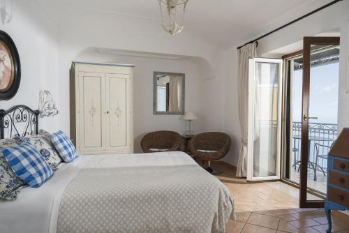 Villa Deus by My Villa Collection in Positano