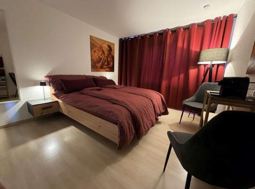 Centurio 5 Bed & Breakfast in Augst