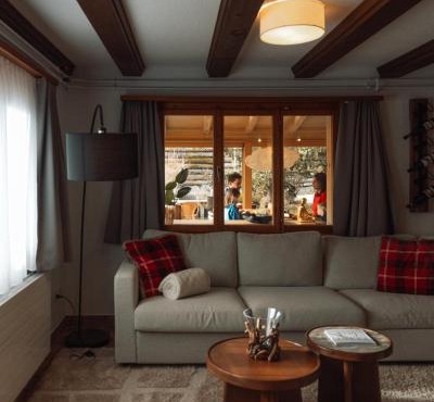 LaVida Peak Mountain Ski Retreat Frutigen & Adelboden, free parking in Wengi bei Frutigen
