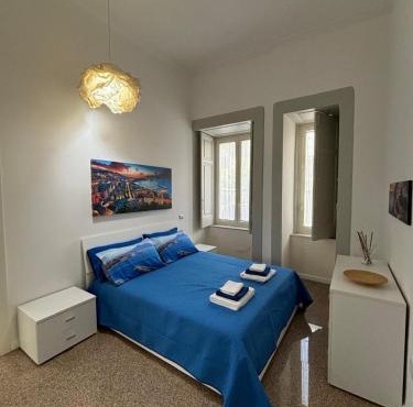 Villa Iside Casavacanze in Gragnano