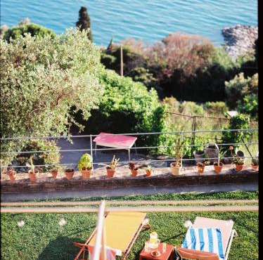 Casa Pernice in Lavagna