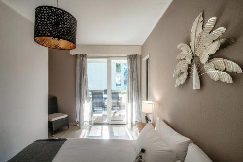 Terrazza Paradiso by Quokka 360 - Spacious Design Flat with Terrace in Paradiso
