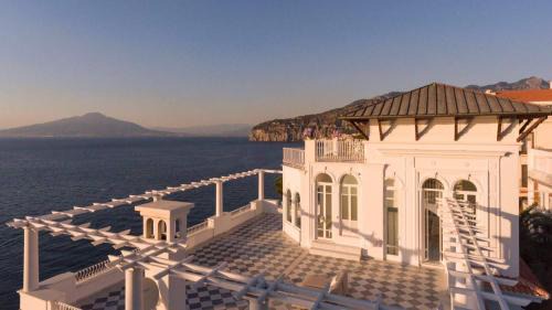 Villa Selenè by My Villa Collection in Sorrento