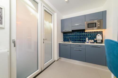 Villa Emma Exclusive in the Historic Center-Sorrento Coast in Vico Equense