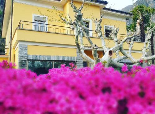 Villa Corfù in Ponte Brolla