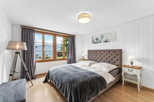 App. Seeblick Top of Interlaken in Beatenberg
