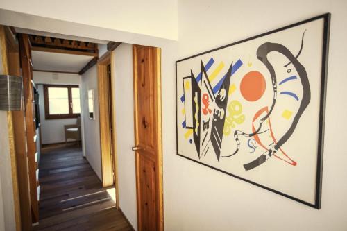 Villa Taugwalder I Wohnung Matterhorn in Zermatt
