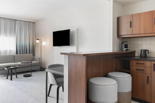 Courtyard by Marriott Basel in Pratteln