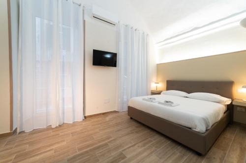 Villari 48 Apartment - Appartamento 2 in Naples