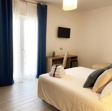 Esperidi Paestum Agri Resort in Capaccio-Paestum