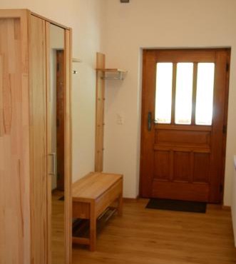 Ferienwohnung Waldköhlerei in Michelbach