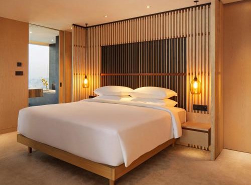 Park Hyatt Jakarta in Jakarta