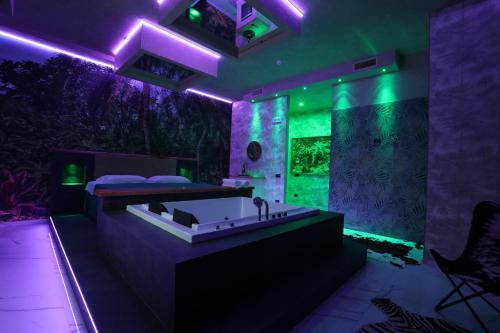 Alcova Suite&Relax in Eboli