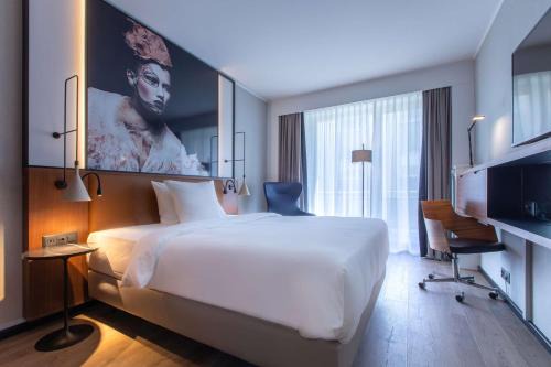 Radisson Blu, Basel in Basel