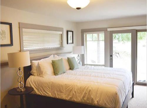 The Cottages on Salt Spring Island in Ganges
