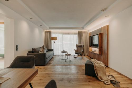 PoSt Boutique Apartments in Maria Alm am Steinernen Meer