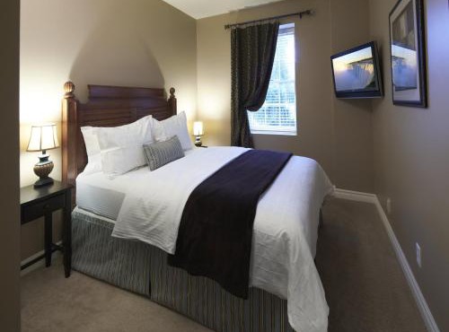 Greaves Sweet Escape in Niagara-on-the-Lake