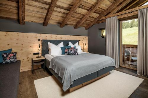 BergWärtsGeist SENHOOG Luxury Holiday Homes in Leogang