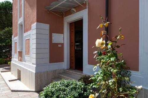I Villini del Pigneto in Rome