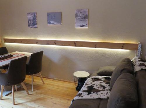 Haus Bergblick in Hinterstoder