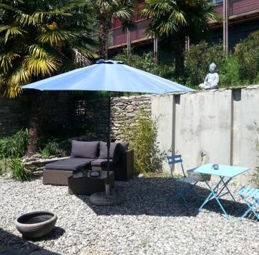 Casa Grillino in Locarno