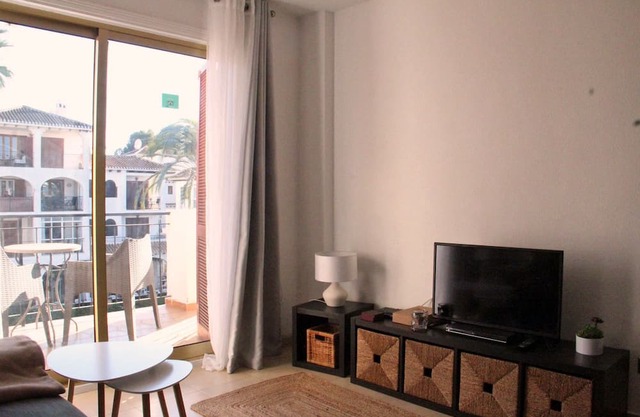 Accommodation Orihuela Costa 