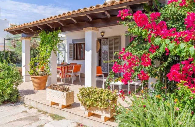 Villa Son Serra 
