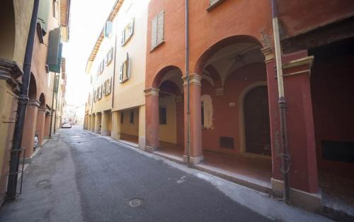 Appartamento Mirasole 