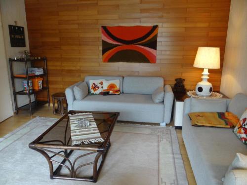 Sunnmatt West Wohnung 