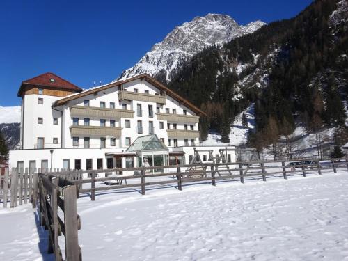Hotel Tia 
