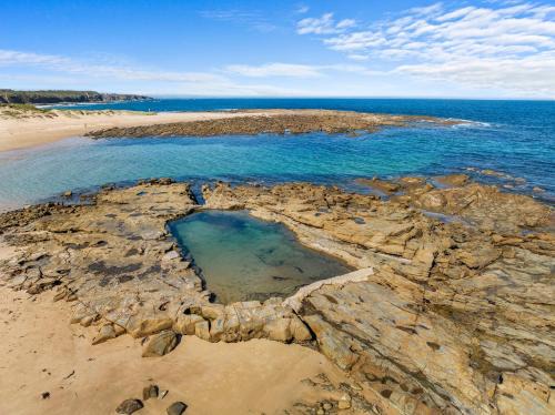 Cape Paterson 