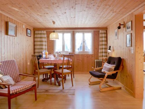 Holiday Chalet Esther 