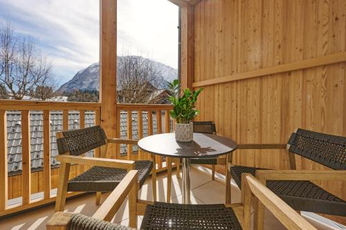 Alm Lodge Tauplitz Lodges 