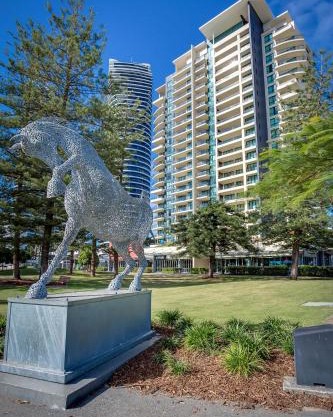 Sierra Grand Broadbeach 