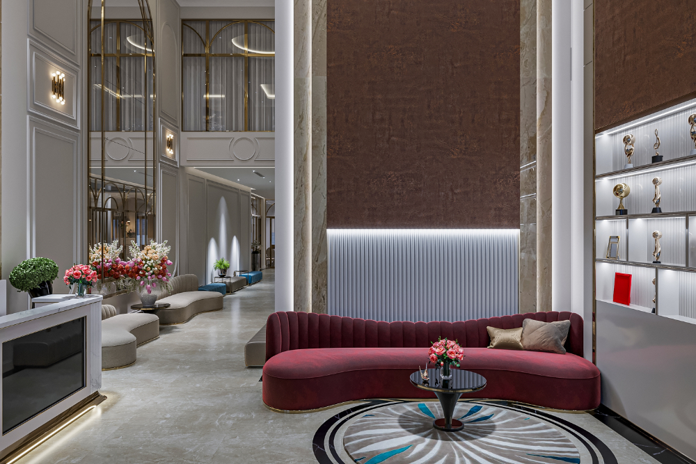 Country Inn & Suites by Radisson Ontario at Ontario Mills CA in Ontario
